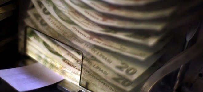 Sektörlerde toplam cirolar Temmuz ’da yıllık %12,6 arttı