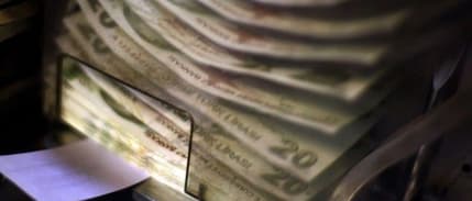 Sektörlerde toplam cirolar Temmuz ’da yıllık %12,6 arttı