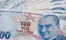 Sektörlerin toplam ciroları martta yüzde 84 arttı