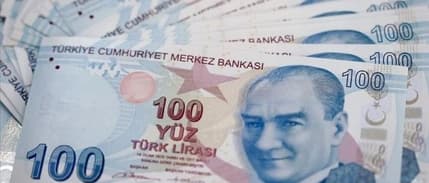 Sektörlerin toplam ciroları martta yüzde 84 arttı