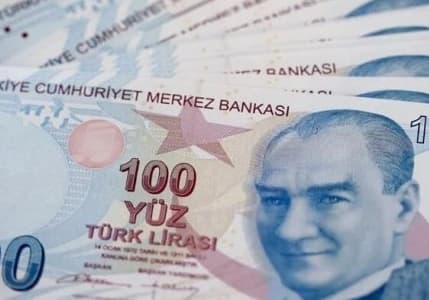 Sektörlerin toplam ciroları martta yüzde 84 arttı