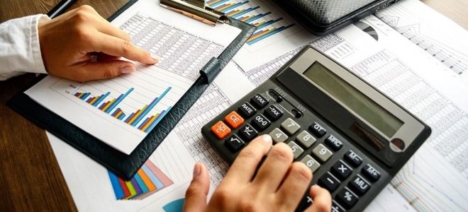 Sektörlerin toplam ciroları nisanda arttı