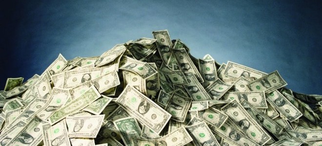 Sektörlerin Toplam Cirosu Geçen Yıla Göre %25 Arttı