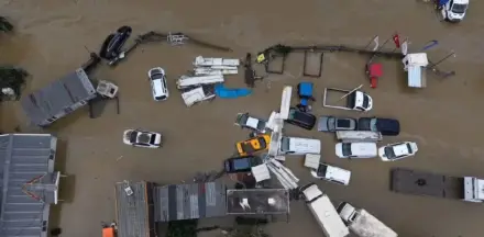 Sel felaketinin faturası ortaya çıktı