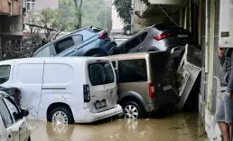 Sel felaketinin sigorta maliyeti 12 milyar liraya dayandı