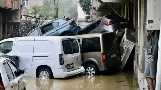 Sel felaketinin sigorta maliyeti 12 milyar liraya dayandı