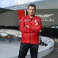 Selçuk Bayraktar'dan KIZILELMA sorusuna yanıt: Çok yakında TSK'nın emrinde