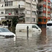 Selden etkilenen esnafa 80 milyon lira destek