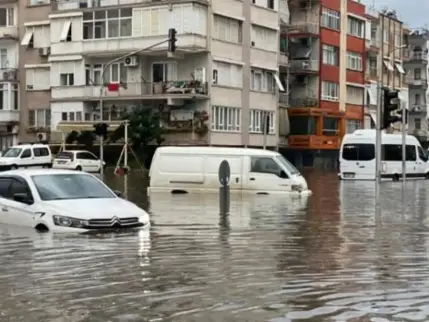 Selden etkilenen esnafa 80 milyon lira destek