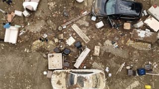 Selden etkilenenlere verilecek destek tutarı açıklandı