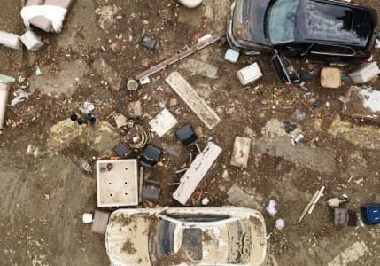 Selden etkilenenlere verilecek destek tutarı açıklandı