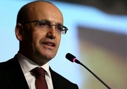 Selvi: Mehmet Şimşek, alacağı kararlara 2 yıl boyunca karışılmamasını istiyor