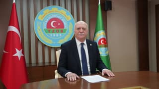 Şemşi Bayraktar’dan Meteoroloji Günü Mesajı