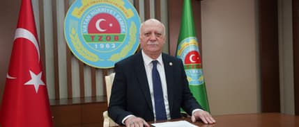 Şemşi Bayraktar’dan Meteoroloji Günü Mesajı