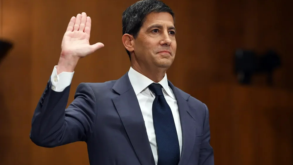 Senato onayladı: Fed'de Kevin Warsh dönemi başlıyor