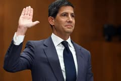 Senato onayladı: Fed'de Kevin Warsh dönemi başlıyor