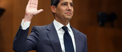 Senato onayladı: Fed'de Kevin Warsh dönemi başlıyor