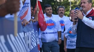 Sendikalardan memur zammına yönelik teklif sonrası açıklama