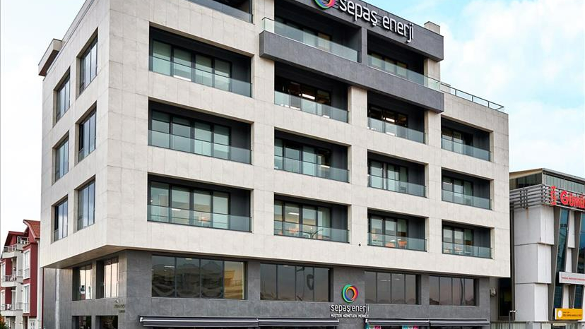 Sepaş Enerji müşteri memnuniyet oranını yüzde 91'e çıkardı