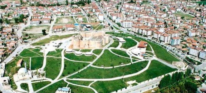 'Serbest Bölge' Karaman'ı, Dünya Pazarında Güçlü Hale Getirecek 