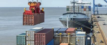 Serbest bölgeler 2026'da 14 milyar dolarlık ihracat hedefliyor