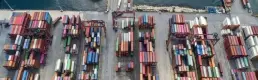 Serbest bölgeler ilk 7 ayda ihracat rekoru kırdı