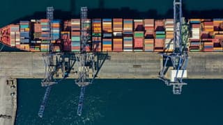 Serbest bölgelerde ihracat rekoru kırıldı