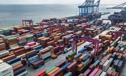 Serbest bölgelerden 12,5 milyar dolarlık ihracat rekoru