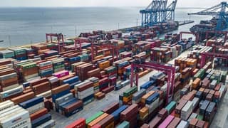 Serbest bölgelerden 12,5 milyar dolarlık ihracat rekoru