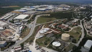 Serbest bölgelerin ruhsat ve üstyapı uygulamalarında düzenlemeye gidildi