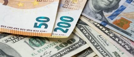 Serbest piyasada döviz açılış fiyatları - 10 Nisan 2023 Pazartesi