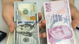 Serbest piyasada döviz açılış fiyatları (12 Aralık 2024)