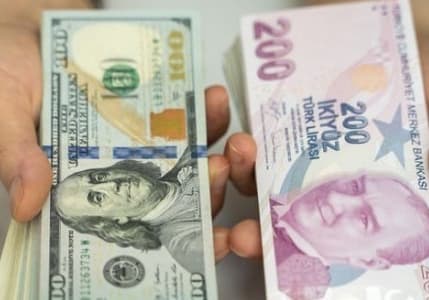 Serbest piyasada döviz açılış fiyatları (12 Aralık 2024)