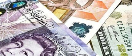 Serbest piyasada döviz açılış fiyatları