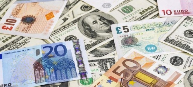 Serbest piyasada döviz açılış fiyatları