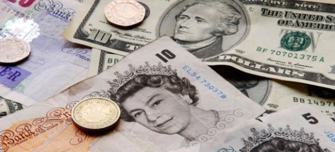 Serbest piyasada döviz açılış fiyatları