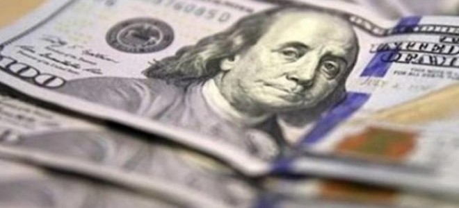 Serbest piyasada döviz açılış fiyatları