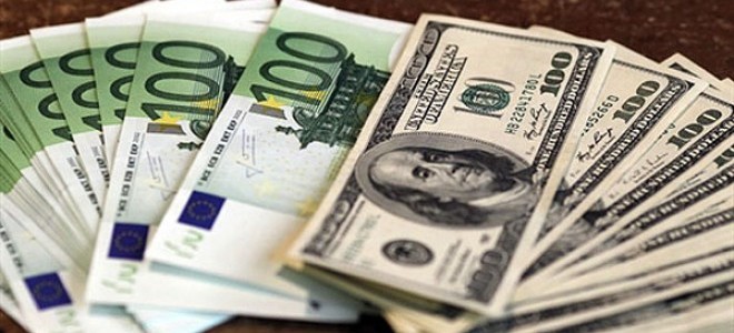 Serbest piyasada döviz açılış fiyatları