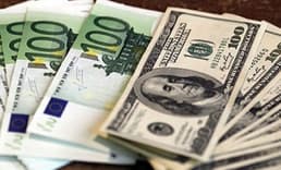 Serbest piyasada döviz açılış fiyatları