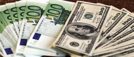 Serbest piyasada döviz açılış fiyatları