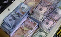 Serbest piyasada döviz açılış fiyatları