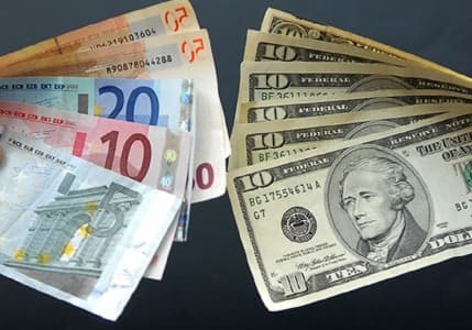 Serbest piyasada döviz açılış fiyatları