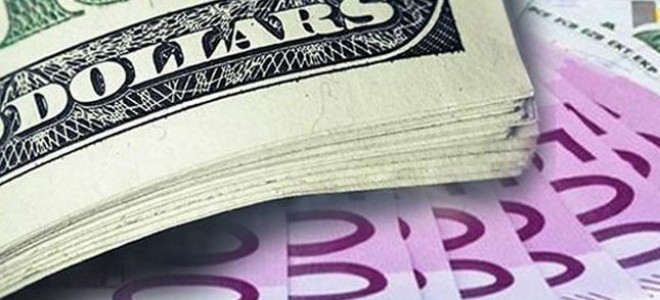 Serbest piyasada döviz açılış fiyatları