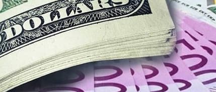 Serbest piyasada döviz açılış fiyatları