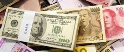 Serbest piyasada döviz açılış fiyatları