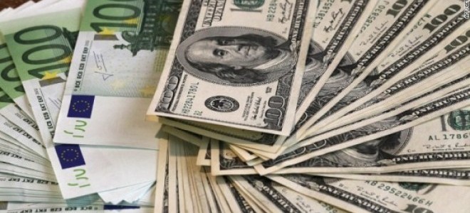 Serbest piyasada döviz açılış fiyatları