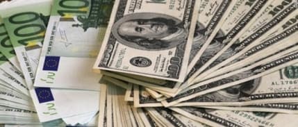 Serbest piyasada döviz açılış fiyatları