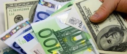 Serbest piyasada döviz açılış fiyatları