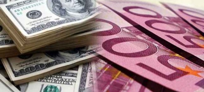 Serbest piyasada döviz açılış fiyatları