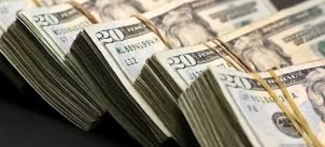 Serbest piyasada döviz açılış fiyatları